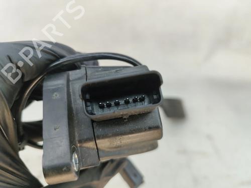 Pedal CITROËN C5 III (RD_) 2.0 HDi 140 (RDRHF8, RDRHFA, RDRHA8, RDRHAJ) | BP34692393I4  - Image 6