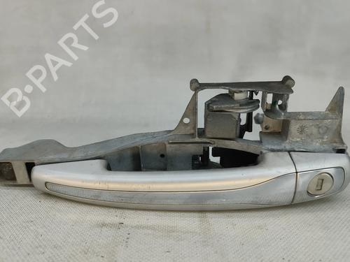 Used Front left exterior door handle Front left exterior door handle 34692395 34692395