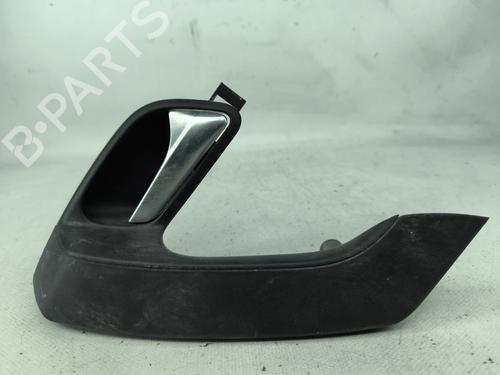 Used Front right interior door handle Front right interior door handle VW POLO Van V (6R1, 6C1) 1.6 TDi (90 hp) 34342615 34342615