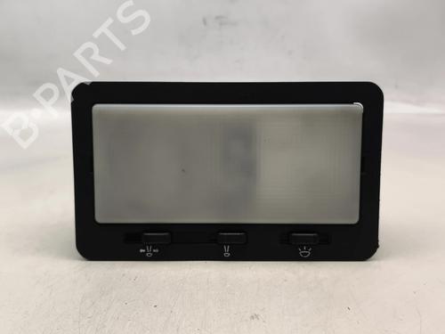 Used Interior roof light Interior roof light 34695653 34695653
