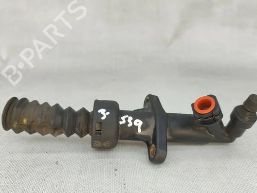 Used Clutch slave cylinder Clutch slave cylinder CITROËN C5 III (RD_) 2.0 HDi 140 (RDRHF8, RDRHFA, RDRHA8, RDRHAJ) (140 hp) 34692398 34692398