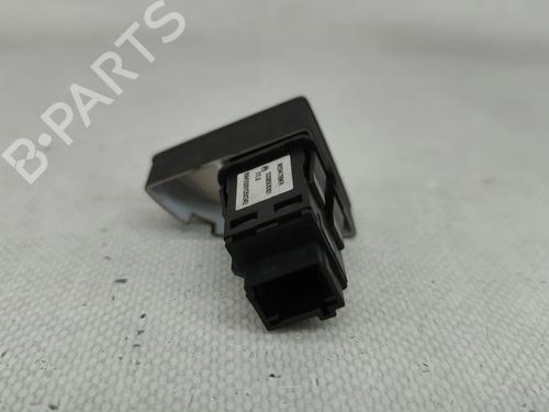 Warning switch CITROËN C5 III (RD_) 2.0 HDi 140 (RDRHF8, RDRHFA, RDRHA8, RDRHAJ) | BP34692400I22 - Image 2