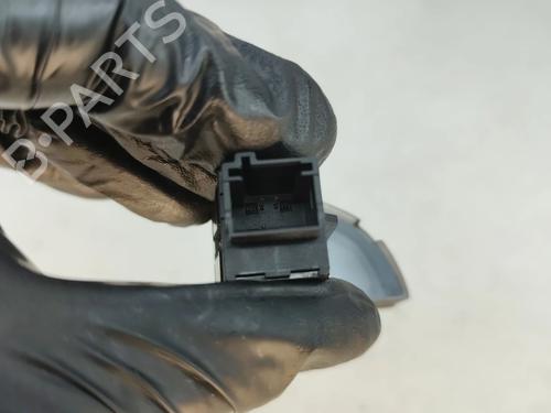 Warning switch CITROËN C5 III (RD_) 2.0 HDi 140 (RDRHF8, RDRHFA, RDRHA8, RDRHAJ) | BP34692400I22 - Image 6