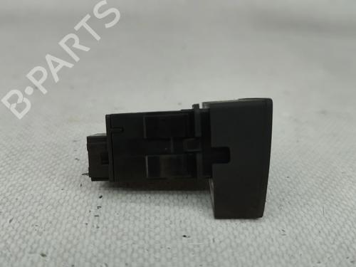 Warning switch CITROËN C5 III (RD_) 2.0 HDi 140 (RDRHF8, RDRHFA, RDRHA8, RDRHAJ) | BP34692400I22 - Image 3