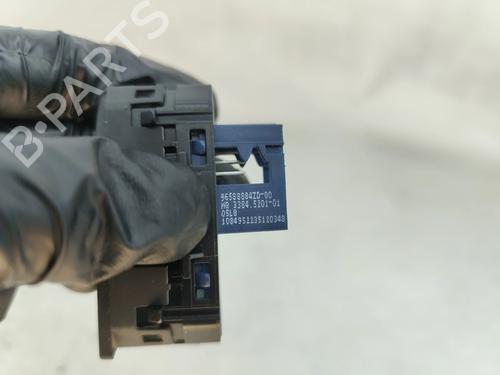 Switch CITROËN C5 III (RD_) 2.0 HDi 140 (RDRHF8, RDRHFA, RDRHA8, RDRHAJ) | BP34692401I30 - Image 5