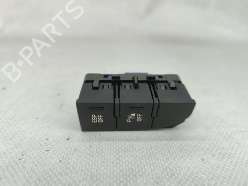 Used Switch Switch CITROËN C5 III (RD_) 2.0 HDi 140 (RDRHF8, RDRHFA, RDRHA8, RDRHAJ) (140 hp) 34692401 34692401