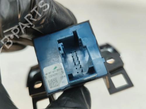 Switch CITROËN C5 III (RD_) 2.0 HDi 140 (RDRHF8, RDRHFA, RDRHA8, RDRHAJ) | BP34692402I30 - Image 6