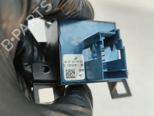 Switch CITROËN C5 III (RD_) 2.0 HDi 140 (RDRHF8, RDRHFA, RDRHA8, RDRHAJ) | BP34692402I30 - Image 5