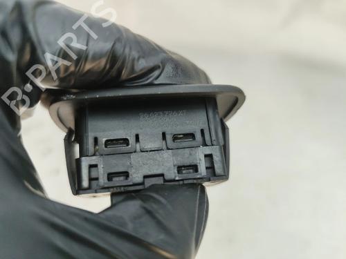 Left rear window switch CITROËN C5 III (RD_) 2.0 HDi 140 (RDRHF8, RDRHFA, RDRHA8, RDRHAJ) | BP34692403I29  - Image 5