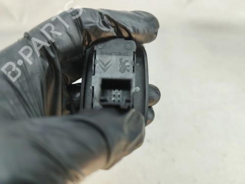 Left rear window switch CITROËN C5 III (RD_) 2.0 HDi 140 (RDRHF8, RDRHFA, RDRHA8, RDRHAJ) | BP34692403I29  - Image 6