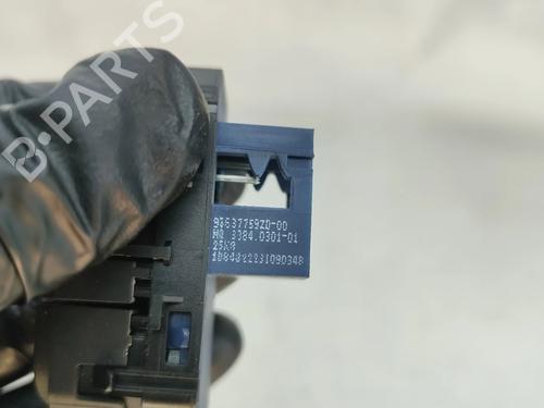 Switch CITROËN C5 III (RD_) 2.0 HDi 140 (RDRHF8, RDRHFA, RDRHA8, RDRHAJ) | BP34692404I30 - Image 5