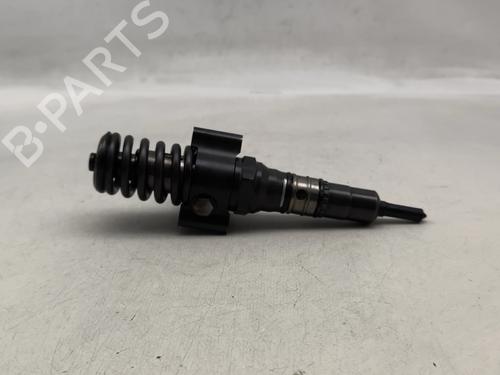 Injector AUDI A4 B7 Avant (8ED) 2.0 TDI 16V | BP30272751M100 - Image 2