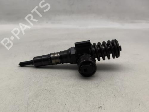 Used Injector Injector AUDI A4 B7 Avant (8ED) 2.0 TDI 16V (140 hp) 30272751 30272751