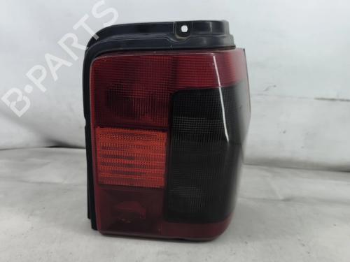 Used Right taillight Right taillight 34695650 34695650