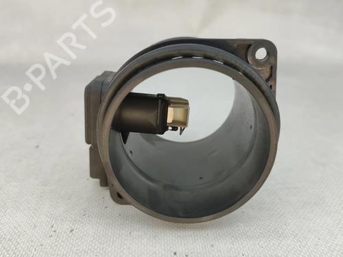 Used Mass air flow sensor Mass air flow sensor CITROËN C5 III (RD_) 2.0 HDi 140 (RDRHF8, RDRHFA, RDRHA8, RDRHAJ) (140 hp) 34692409 34692409