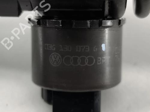 Injector AUDI A4 B7 Avant (8ED) 2.0 TDI 16V | BP30272750M100 - Image 8