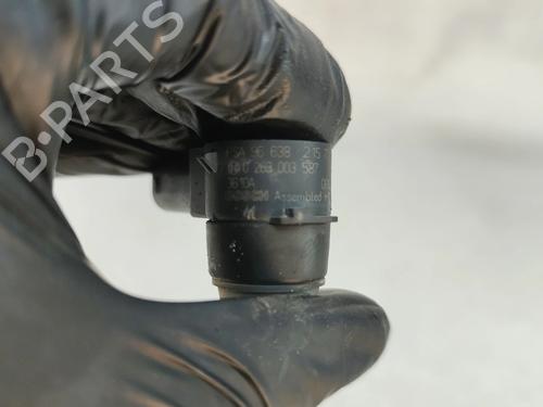 Electronic sensor CITROËN C5 III (RD_) 2.0 HDi 140 (RDRHF8, RDRHFA, RDRHA8, RDRHAJ) | BP34692411M84 - Image 5