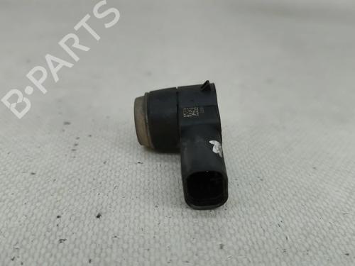 Electronic sensor CITROËN C5 III (RD_) 2.0 HDi 140 (RDRHF8, RDRHFA, RDRHA8, RDRHAJ) | BP34692411M84 - Image 3