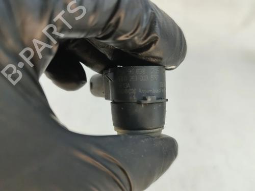 Electronic sensor CITROËN C5 III (RD_) 2.0 HDi 140 (RDRHF8, RDRHFA, RDRHA8, RDRHAJ) | BP34692412M84 - Image 5