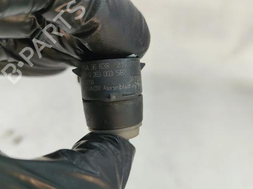 Electronic sensor CITROËN C5 III (RD_) 2.0 HDi 140 (RDRHF8, RDRHFA, RDRHA8, RDRHAJ) | BP34692413M84 - Image 5