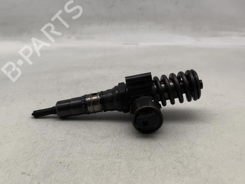 Used Injector Injector AUDI A4 B7 Avant (8ED) 2.0 TDI 16V (140 hp) 30272749 30272749