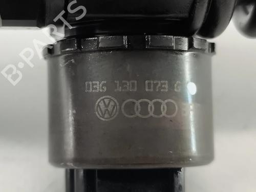 Injector AUDI A4 B7 Avant (8ED) 2.0 TDI 16V | BP30272748M100 - Image 8