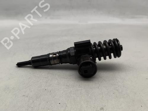 Used Injector Injector AUDI A4 B7 Avant (8ED) 2.0 TDI 16V (140 hp) 30272748 30272748