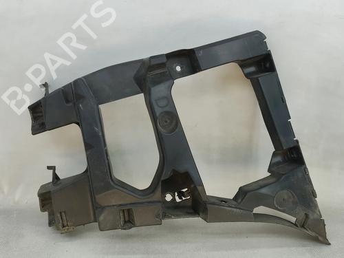 Used Rear bumper bracket Rear bumper bracket CITROËN C5 III (RD_) 2.0 HDi 140 (RDRHF8, RDRHFA, RDRHA8, RDRHAJ) (140 hp) 34692417 34692417