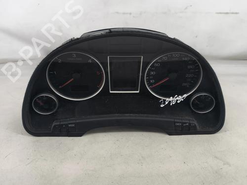 Used Instrument cluster Instrument cluster AUDI A4 B7 Avant (8ED) 2.0 TDI 16V (140 hp) 30272743 30272743