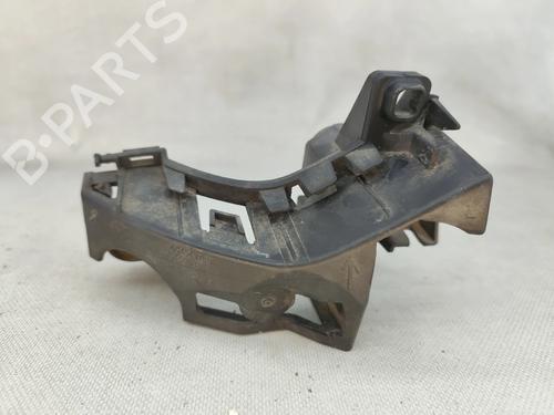 Used Rear bumper bracket Rear bumper bracket CITROËN C5 III (RD_) 2.0 HDi 140 (RDRHF8, RDRHFA, RDRHA8, RDRHAJ) (140 hp) 34692418 34692418