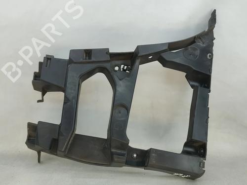 Used Rear bumper bracket Rear bumper bracket CITROËN C5 III (RD_) 2.0 HDi 140 (RDRHF8, RDRHFA, RDRHA8, RDRHAJ) (140 hp) 34692419 34692419