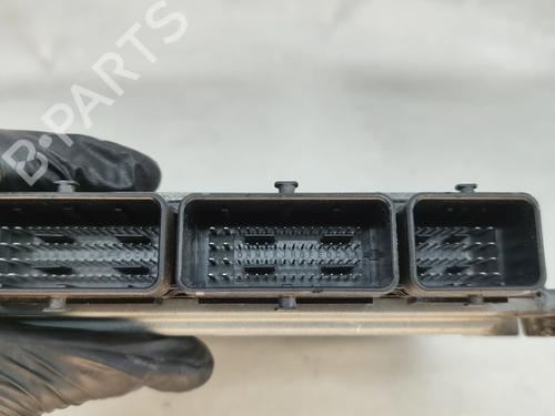 Engine control unit (ECU) RENAULT MEGANE III Hatchback (BZ0/1_, B3_) 1.5 dCi (BZ09, BZ0D, BZ1W, BZ29, BZ14) | BP34692489M57 - Image 6