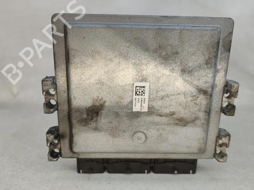 Engine control unit (ECU) RENAULT MEGANE III Hatchback (BZ0/1_, B3_) 1.5 dCi (BZ09, BZ0D, BZ1W, BZ29, BZ14) | BP34692489M57 - Image 2