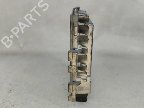 Engine control unit (ECU) RENAULT MEGANE III Hatchback (BZ0/1_, B3_) 1.5 dCi (BZ09, BZ0D, BZ1W, BZ29, BZ14) | BP34692489M57 - Image 3
