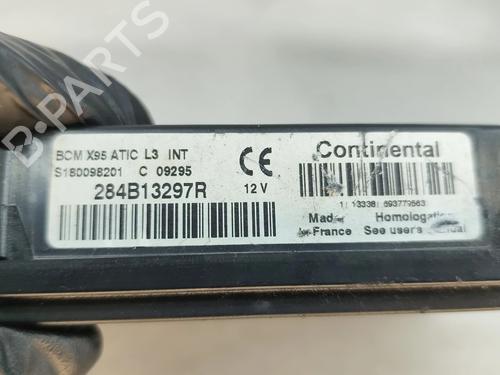 Fuse box RENAULT MEGANE III Hatchback (BZ0/1_, B3_) 1.5 dCi (BZ09, BZ0D, BZ1W, BZ29, BZ14) | BP34692491E1 - Image 5