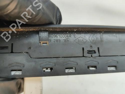 Left front window switch RENAULT MEGANE III Hatchback (BZ0/1_, B3_) 1.5 dCi (BZ09, BZ0D, BZ1W, BZ29, BZ14) | BP34692493I27 - Image 5