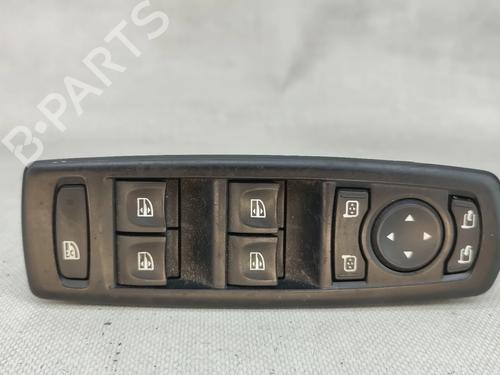 Used Left front window switch Left front window switch 34692493 34692493