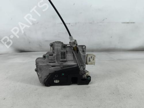 Used Front left lock Front left lock AUDI A4 B7 Avant (8ED) 2.0 TDI 16V (140 hp) 30272752 30272752
