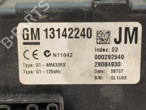 Fuse box OPEL CORSA D (S07) 1.3 CDTI (L08, L68) | BP30512982E1  - Image 7