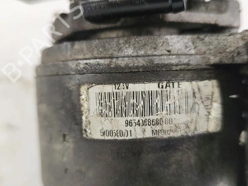 Suspension compressor CITROËN C5 III (RD_) 2.0 HDi 140 (RDRHF8, RDRHFA, RDRHA8, RDRHAJ) | BP34692435M103 - Image 5
