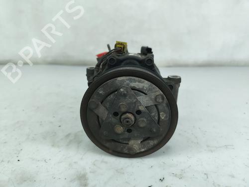 Used AC compressor AC compressor 34692436 34692436