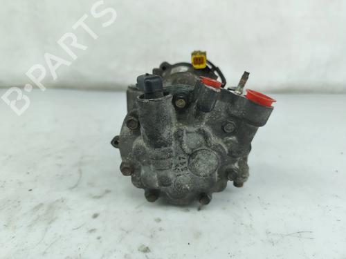 AC compressor CITROËN C5 III (RD_) 2.0 HDi 140 (RDRHF8, RDRHFA, RDRHA8, RDRHAJ) | BP34692436M34 - Image 2