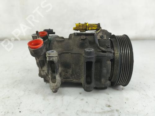 AC compressor CITROËN C5 III (RD_) 2.0 HDi 140 (RDRHF8, RDRHFA, RDRHA8, RDRHAJ) | BP34692436M34 - Image 4