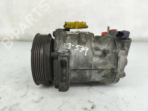 AC compressor CITROËN C5 III (RD_) 2.0 HDi 140 (RDRHF8, RDRHFA, RDRHA8, RDRHAJ) | BP34692436M34 - Image 3