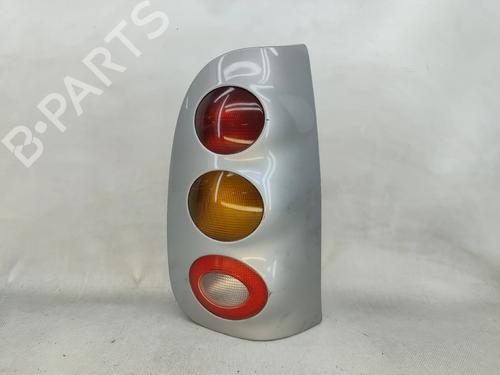 right-taillight-smart-city-coupe-450-1998-1999-2000-2001-2002-2003-2004-34692507 main image