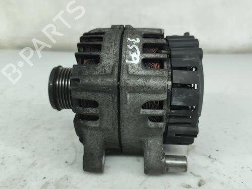 Alternator CITROËN C5 III (RD_) 2.0 HDi 140 (RDRHF8, RDRHFA, RDRHA8, RDRHAJ) | BP34692437M7 - Image 3
