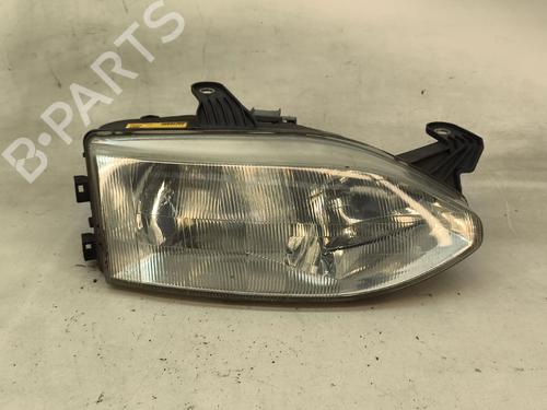 Used Right headlight Right headlight 34637043 34637043