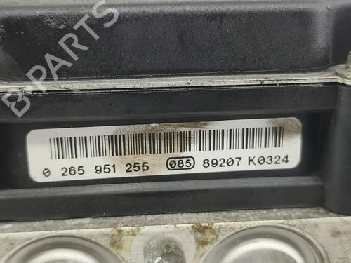 ABS pump CITROËN C5 III (RD_) 2.0 HDi 140 (RDRHF8, RDRHFA, RDRHA8, RDRHAJ) | BP34692440M43 - Image 5