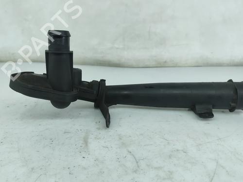 Intercooler pipe CITROËN C5 III (RD_) 2.0 HDi 140 (RDRHF8, RDRHFA, RDRHA8, RDRHAJ) | BP34692441M127 - Image 2