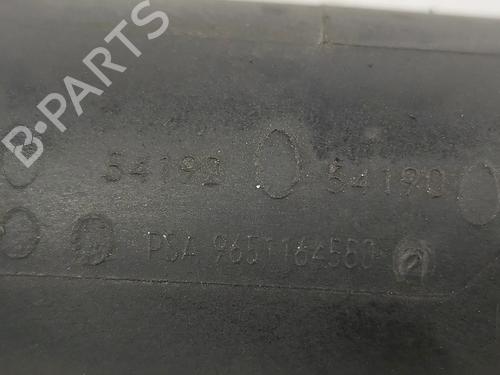 Intercooler pipe CITROËN C5 III (RD_) 2.0 HDi 140 (RDRHF8, RDRHFA, RDRHA8, RDRHAJ) | BP34692441M127 - Image 5
